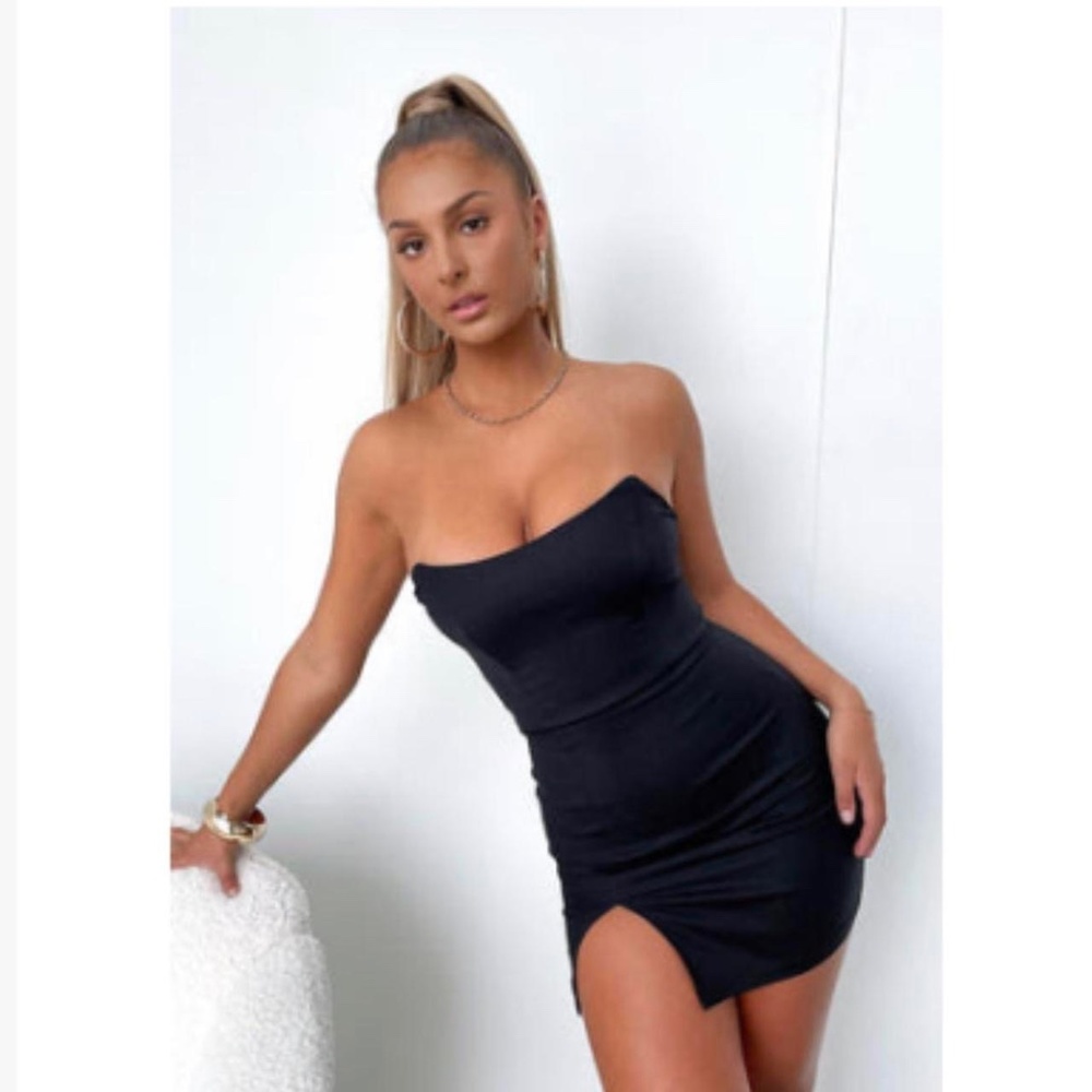 That’s so Fetch dress